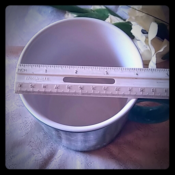 Vintage 10 Strawberry Street Oversized Mug - Picture 7 of 7